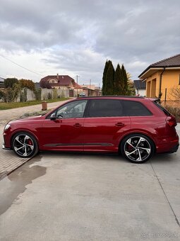 Audi SQ7 4.0TDI V8 320kW Quattro AT8 Maxton, R22 - 2