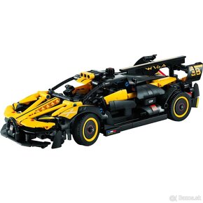 LEGO® Technic 42151 Bugatti Bolide - 2