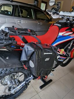 Givi GTR718 Canyon WP brašne na motorku - 2