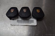 Kluc dialkove ovladanie porsche 911 996 986 boxter - 2