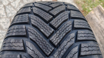 Zimné pneu 195/55 R16 --- MICHELIN - 2