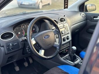 Ford Focus Combi 1.6 Tdci 66kw diesel - 2