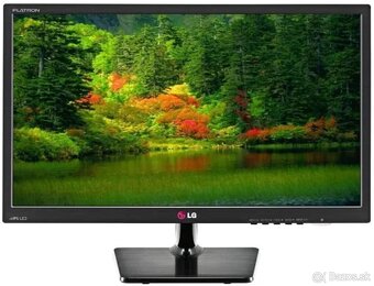 LCD monitor LG IPS2733V 27 palcov - 2