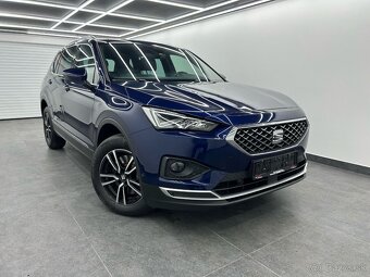 Tarraco 2,0 TDI Xcellence Limited 4drive 140kW Virtual Matri - 2