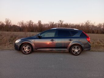 Kia Ceed 1.6 TDi - 2