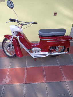 Jawa 20 - 2