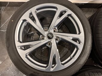 original audi e-tron GT etron r19 5x130 4J3601025B - 2