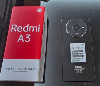 Redmi A3 - 2