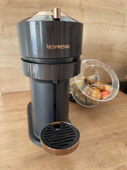 Nespresso Vertuo Next Premium + nádoba na kapsule zadarmo - 2