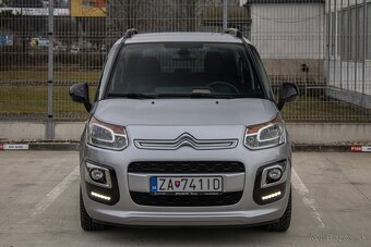 Citroën C3 Picasso VTi 95 Attraction - 2