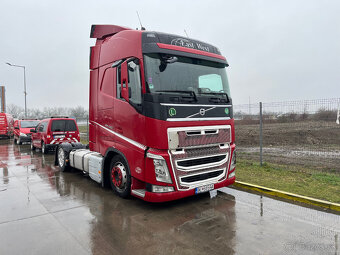 VOLVO FH 460 mega ( 2017 ) - 2