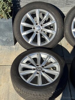 ✅ 5x112 r17 London Passat B8 - 2