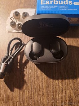 Xiaomi Mi True Wireless Earbuds Basic 2 - 2