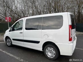 Fiat Scudo - 2