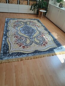 Veľký koberec - 2