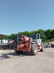 Manitou - 2