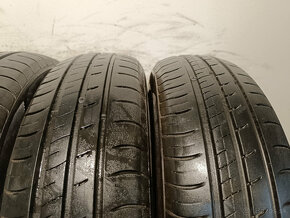 185/70 R14 Letné pneumatiky Kumho Ecowing 4 kusy - 2