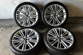 19” LETNA---SADA---AUDI A5---r.v-2021. - 2