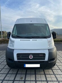 Fiat Ducato 3.0 JTD - 2