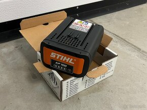 STIHL AP100 - 2