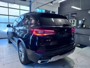 BMW X5 xDrive40i A/T 2019 - 2