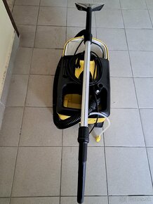 Tepovac karcher - 2