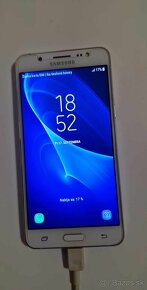 Samsung Galaxy J5 - 2