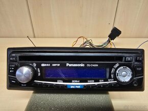 Panasonic CQ-C1425N - 2