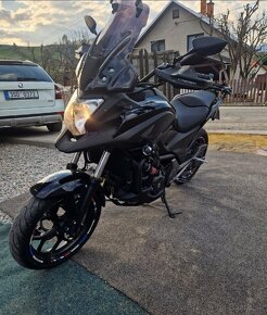 Honda Nc dct 750 x - 2