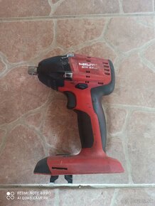 Hilti siw 22 - 2