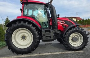 Valtra T234 Versu - 2