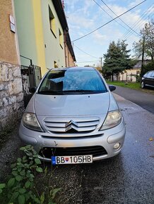 Citroen C3 - 2