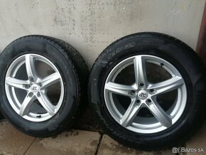 5x114,3 r17 Mazda 235/65r17 Hyundai, Kia - - 2