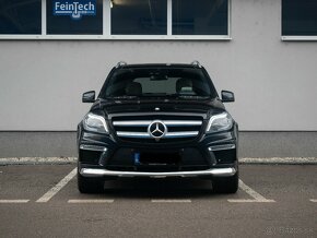 Mercedes-Benz GL 350 CDI BlueTEC 4MATIC - 2