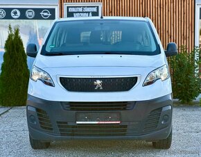 2019 Peugeot Expert Traveller Long 2.0 BlueHDI 110kw - 2