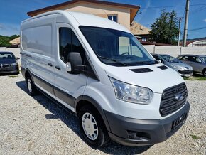 Ford Transit 350L2H2 - 2