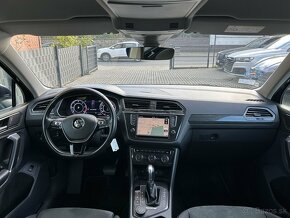 Tiguan 2.0 - 2