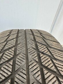 Bridgestone Blizzak LM001 225/40 R18 - zimné sada 4ks - 2