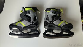 Predam korcule ROLLERBLADE COMET XT ICE - 2