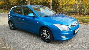 Hyundai i30 1,6CRDi - 2