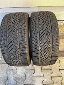 245/35R20 Good Year zimne - 2