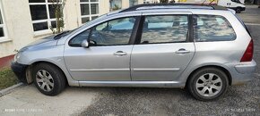 Peugeot 307combi - 2