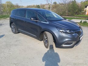 Renault Espace Energy dCi 160 Zen EDC - 2