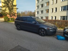 Volvo V50 2.0Diesel 100kw - 2