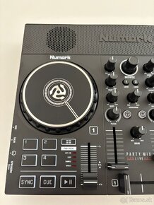 Numark Party Mix Live - 2