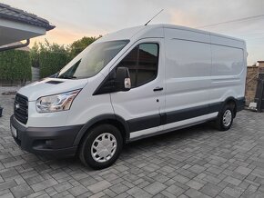 Ford Transit 3 miest L3H2 - 2