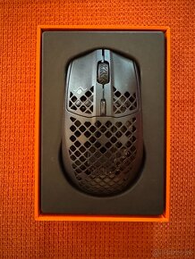 Steelseries Aerox 3 Wireless - 2