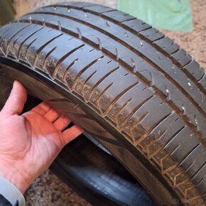 Pneumatiky 185/65 R15 - 2