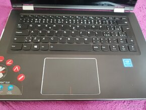 Yoga lenovo - 2