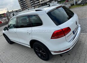 Volkswagen Touareg II 3.0 V6 TDI BMT 4MOTION Mountain - 2